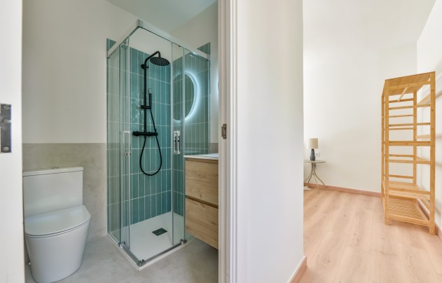 Resale - Villa - Altea