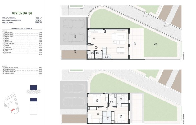 Obra nueva - Casa - Finestrat - Balcón De Finestrat