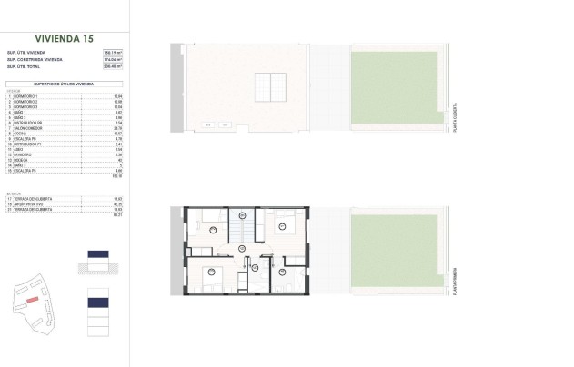 Nieuwbouw Woningen - Huis - Finestrat - Balcón De Finestrat