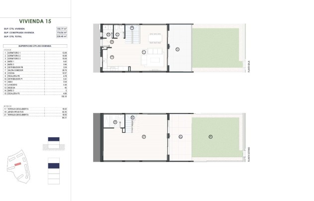 Nieuwbouw Woningen - Huis - Finestrat - Balcón De Finestrat