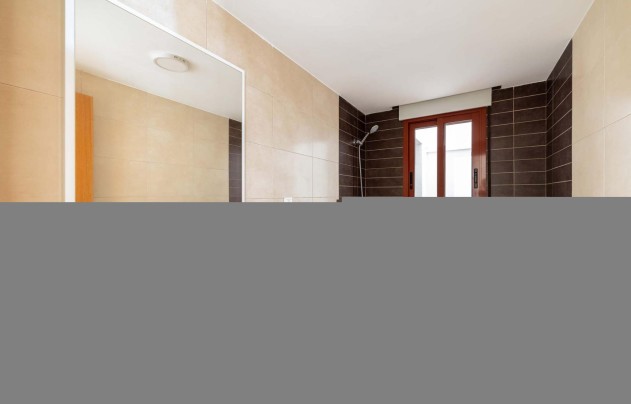 Nouvelle construction - Apartment - Avileses - pueblo