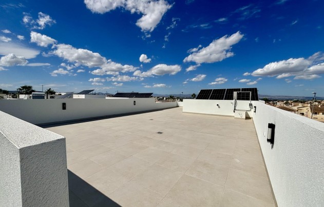 Nouvelle construction - Villa - Rojales - Atalaya Park