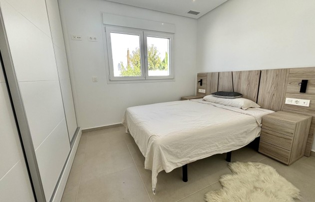 Nouvelle construction - Villa - Rojales - Atalaya Park