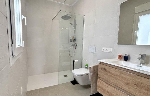 Nouvelle construction - Villa - Rojales - Atalaya Park