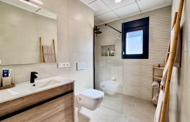 Nouvelle construction - Villa - Rojales - Atalaya Park