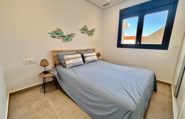 Nouvelle construction - Villa - Rojales - Atalaya Park