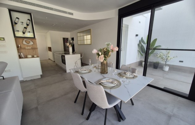 Revente - Villa - Santiago de La Ribera - Santiago de La Ribera - Town