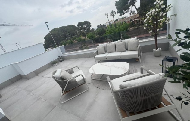 Revente - Villa - Santiago de La Ribera - Santiago de La Ribera - Town