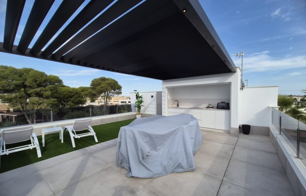 Revente - Villa - Santiago de La Ribera - Santiago de La Ribera - Town