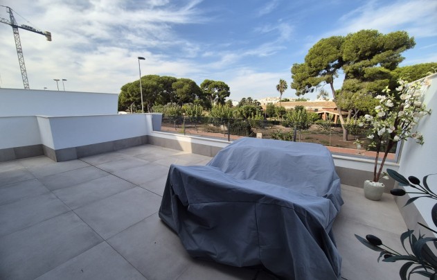 Revente - Villa - Santiago de La Ribera - Santiago de La Ribera - Town