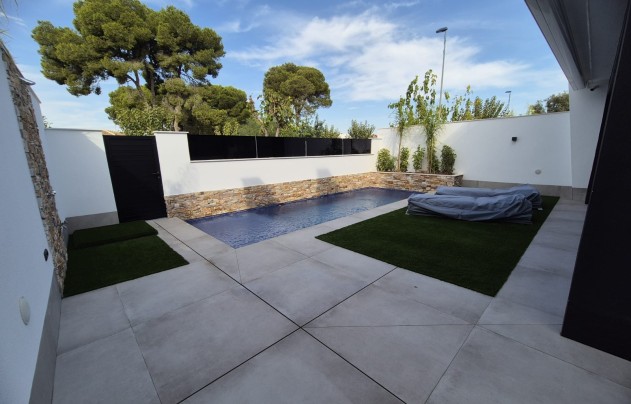 Revente - Villa - Santiago de La Ribera - Santiago de La Ribera - Town