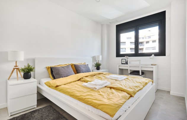 Revente - Apartment - Orihuela Costa - Dehesa de campoamor