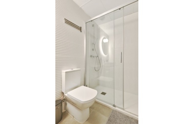 Revente - Apartment - Orihuela Costa - Dehesa de campoamor