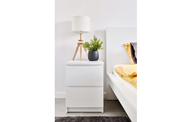 Revente - Apartment - Orihuela Costa - Dehesa de campoamor