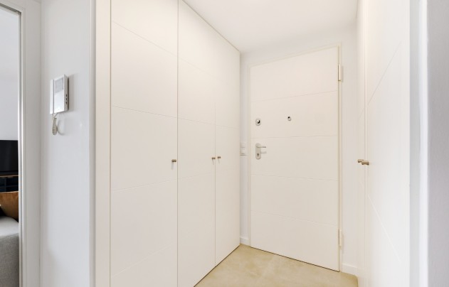 Revente - Apartment - Orihuela Costa - Dehesa de campoamor