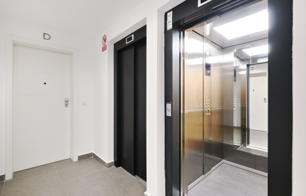 Revente - Apartment - Orihuela Costa - Dehesa de campoamor