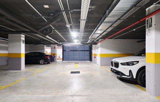 Revente - Apartment - Orihuela Costa - Dehesa de campoamor