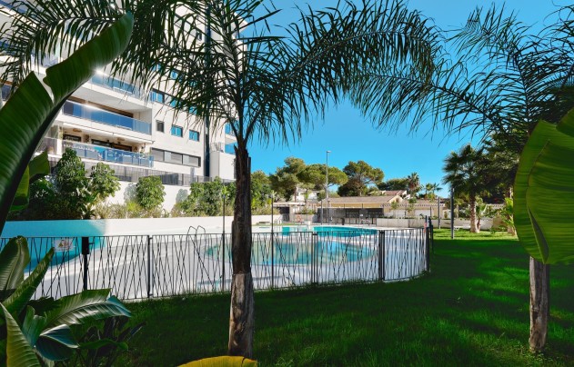 Revente - Apartment - Orihuela Costa - Dehesa de campoamor