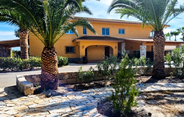 Revente - Villa - Elche - Las Bayas