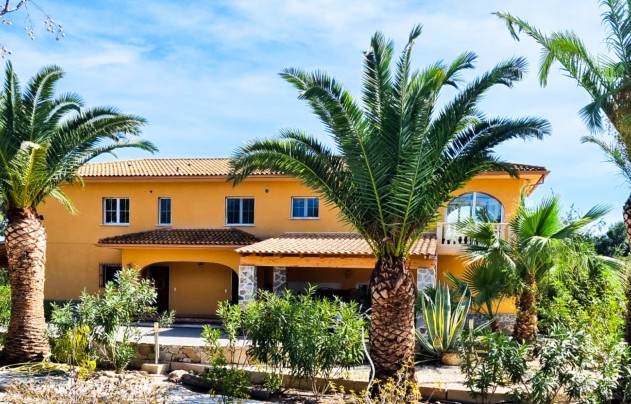 Revente - Villa - Elche - Las Bayas