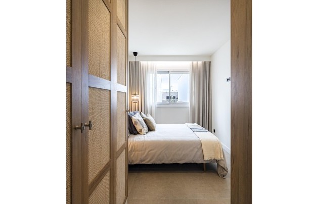 Nouvelle construction - Apartment - Pilar de la Horadada - Torre De La Horadada