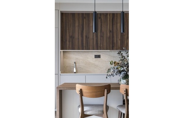 Nouvelle construction - Apartment - Pilar de la Horadada - Torre De La Horadada