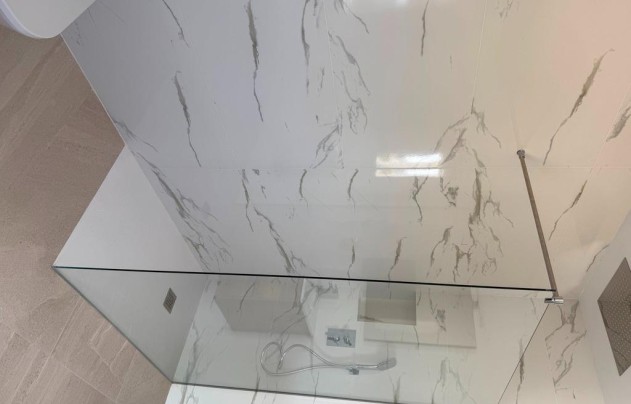 Nouvelle construction - Villa - Pinoso - Camino Del Prado