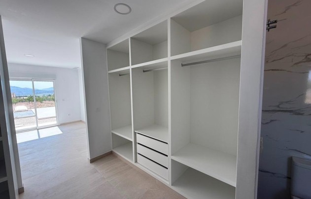 Nouvelle construction - Villa - Pinoso - Camino Del Prado