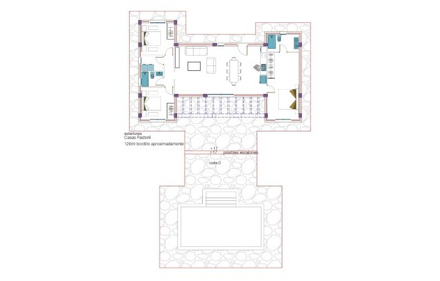 Nouvelle construction - Villa - Pinoso - Camino Del Prado