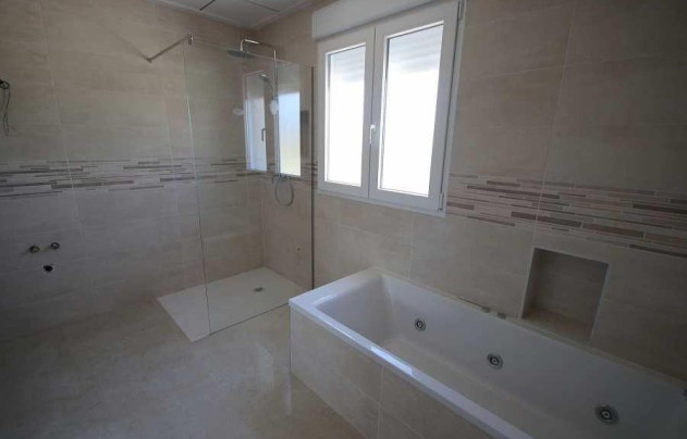 Nouvelle construction - Villa - Pinoso - Camino Del Prado