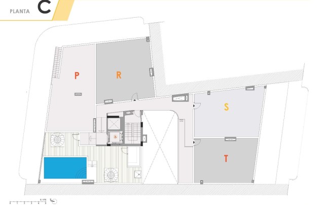 Nouvelle construction - Apartment - Torrevieja - Centro