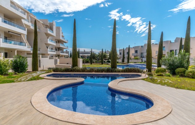 Revente - Villa - Villamartín - Los Dolses