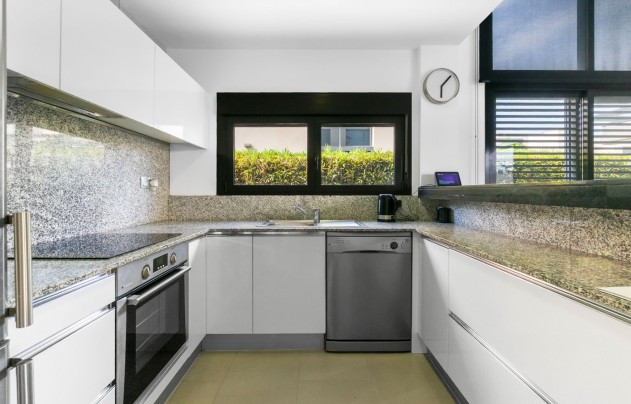 Revente - Villa - Villamartín - Los Dolses