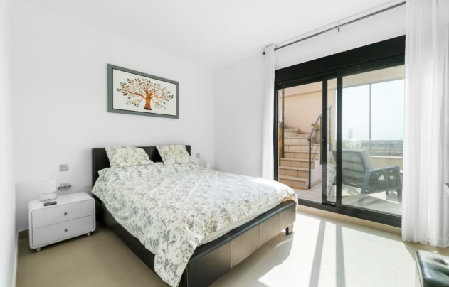 Revente - Villa - Villamartín - Los Dolses