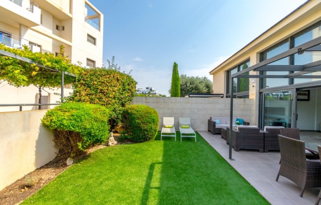 Revente - Villa - Villamartín - Los Dolses