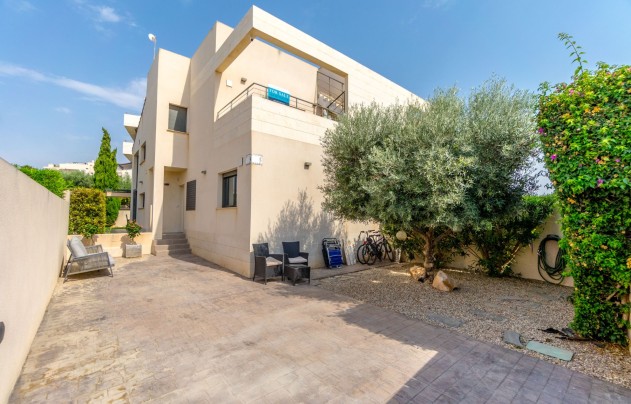 Revente - Villa - Villamartín - Los Dolses