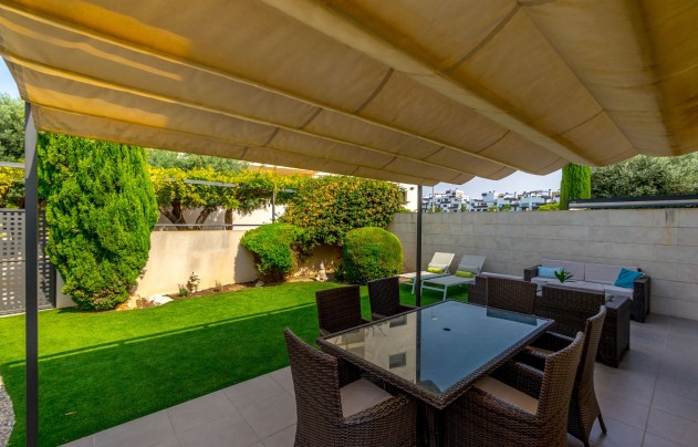 Revente - Villa - Villamartín - Los Dolses