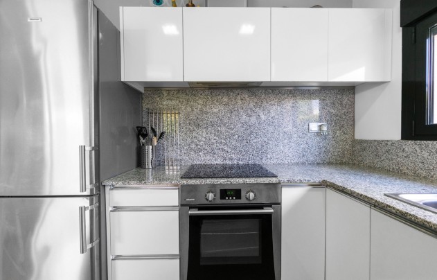 Revente - Villa - Villamartín - Los Dolses