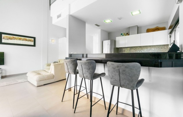 Revente - Villa - Villamartín - Los Dolses