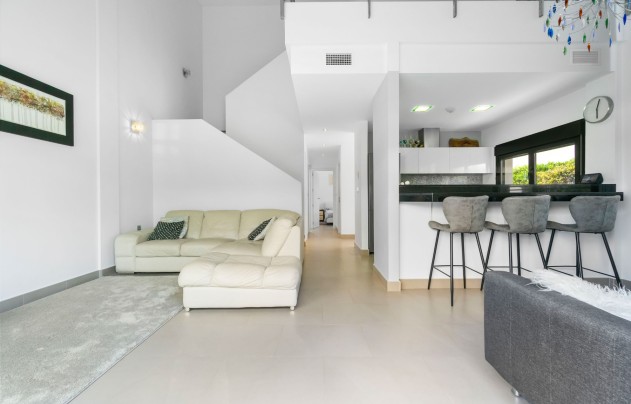 Revente - Villa - Villamartín - Los Dolses