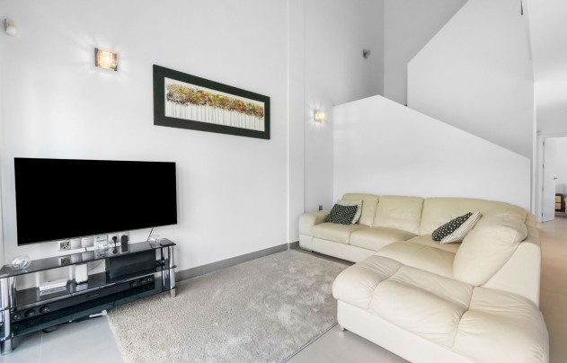 Revente - Villa - Villamartín - Los Dolses