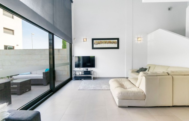 Revente - Villa - Villamartín - Los Dolses