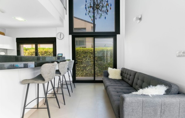 Revente - Villa - Villamartín - Los Dolses