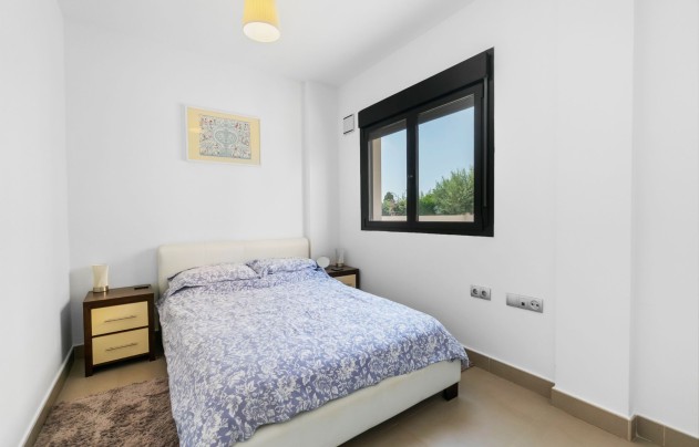 Revente - Villa - Villamartín - Los Dolses