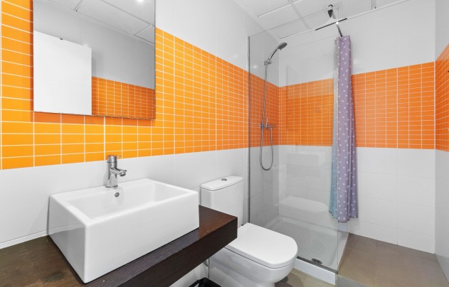 Revente - Villa - Villamartín - Los Dolses