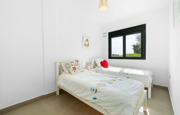 Revente - Villa - Villamartín - Los Dolses