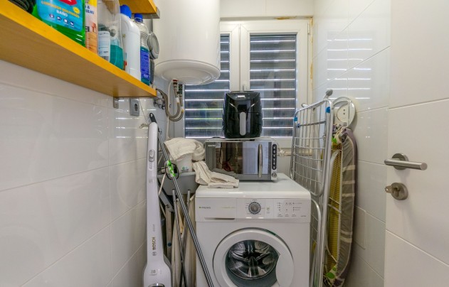 Revente - Villa - Villamartín - Los Dolses