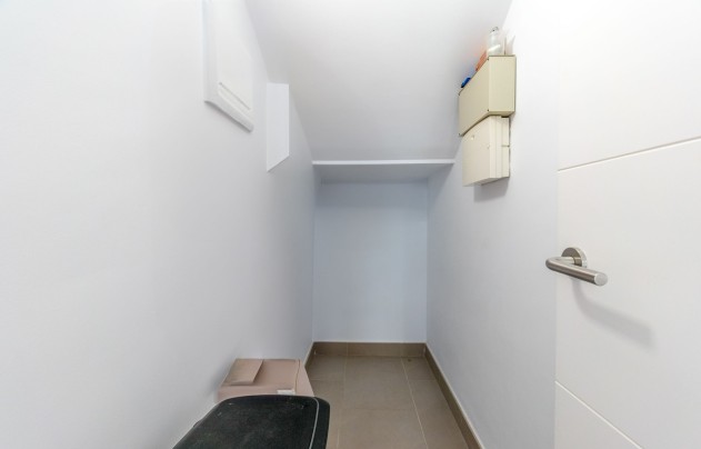 Revente - Villa - Villamartín - Los Dolses