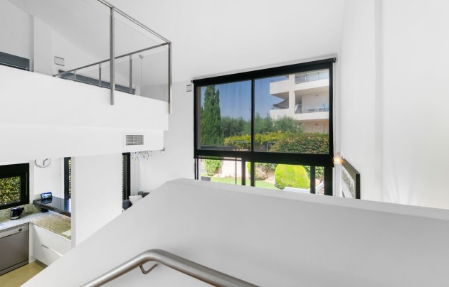 Revente - Villa - Villamartín - Los Dolses