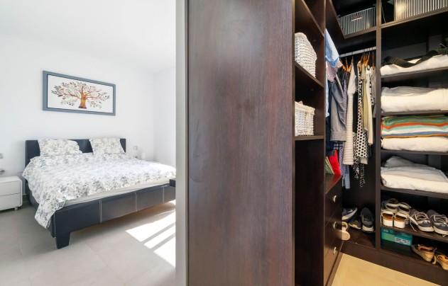 Revente - Villa - Villamartín - Los Dolses